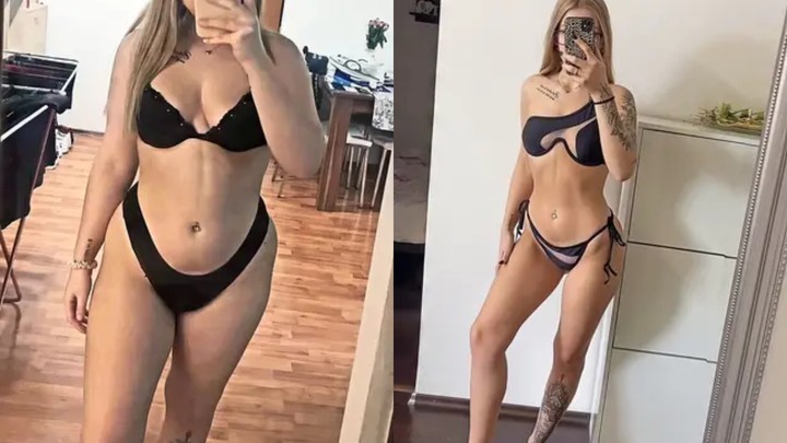 Mama, ožeň ma - Lenka a jej premena